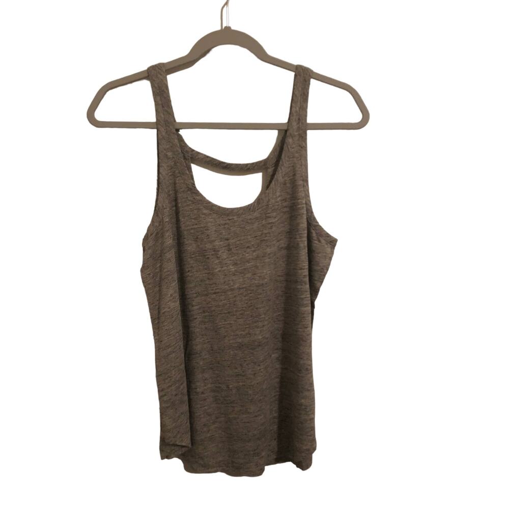Chaser tank top NWT